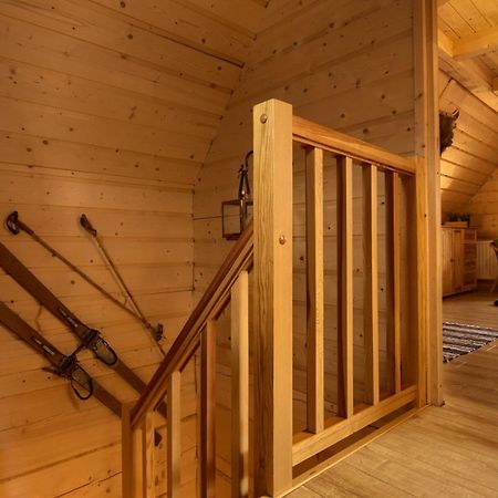 Domy Z Bali Zakopane Room photo