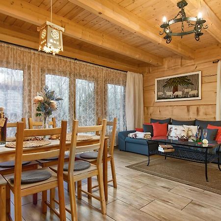 Domy Z Bali Zakopane Room photo